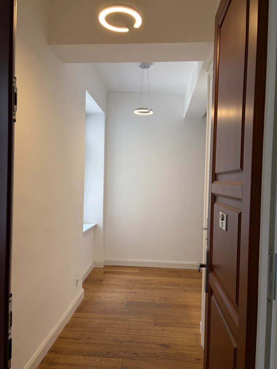 Wohnung – Wien - Ansicht 2