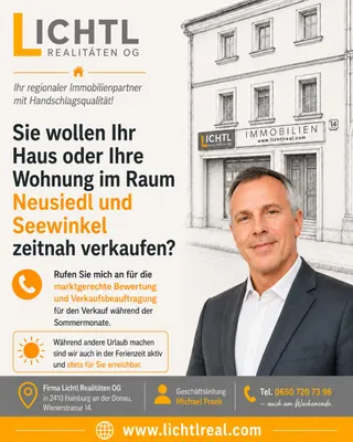 5-Zimmer-Haus kaufen in Neusiedl am See – 110 m², € 199.000 – Bild 22 von 22
