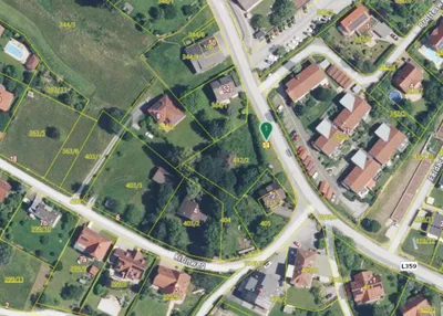 Immobilie kaufen in Graz-Umgebung – 1 309 m², € 299.900 – Bild 9 von 11