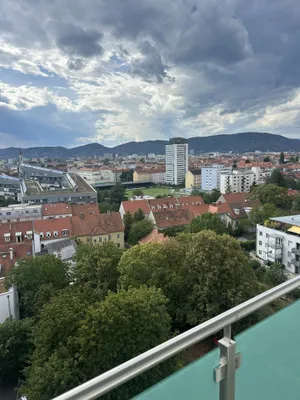 1-Zimmer-Wohnung kaufen in Graz – 33 m², € 125.000