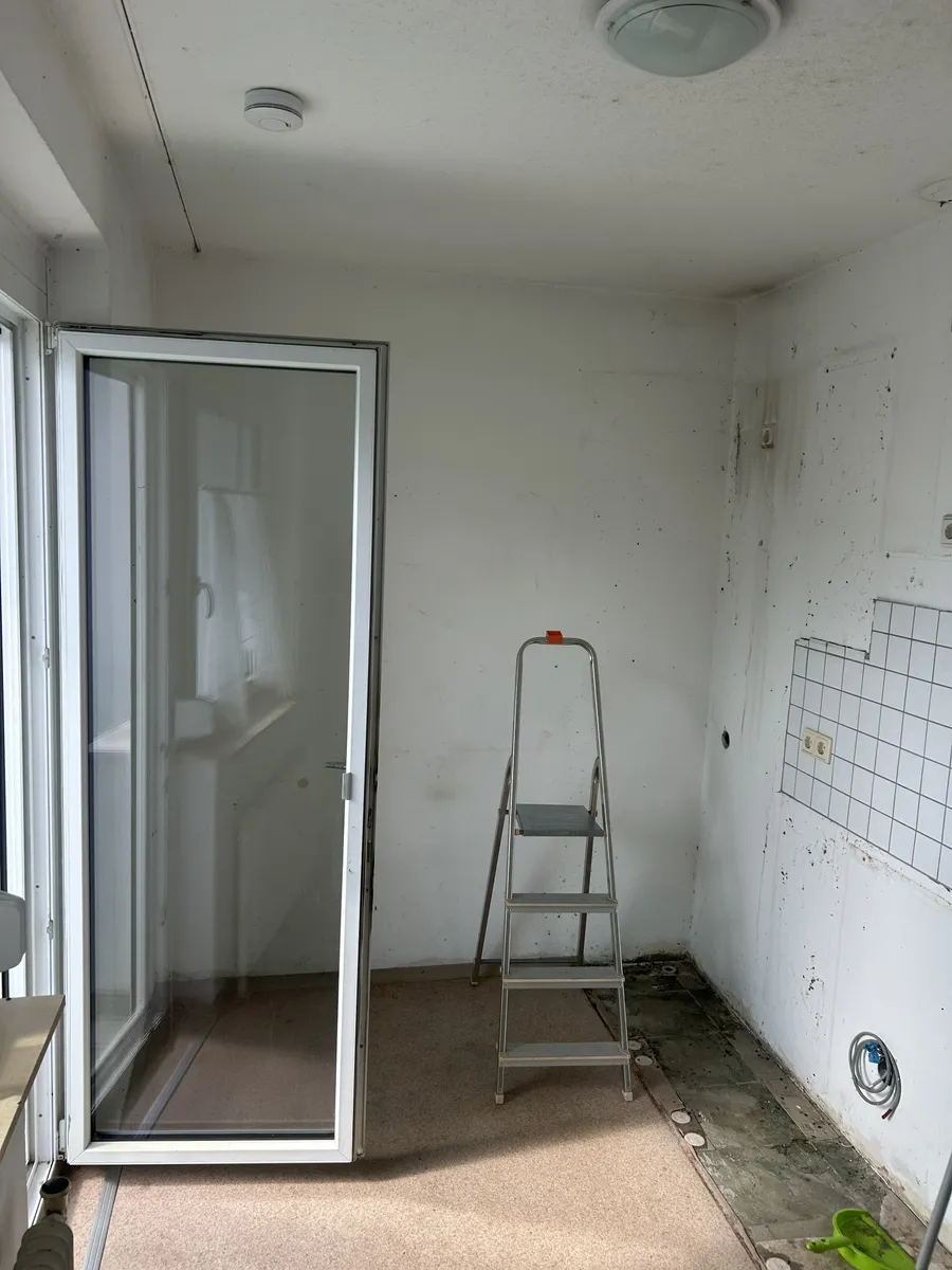 Wohnung – Graz - Ansicht 3