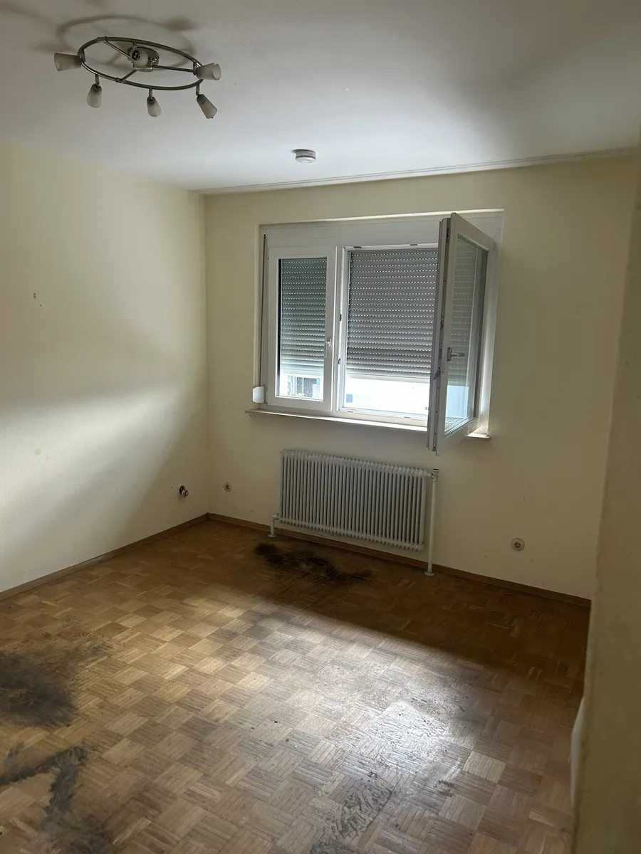 Wohnung – Graz - Ansicht 2
