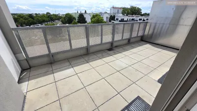3-Zimmer-Wohnung mieten in Wien – 70,61 m², € 1.495