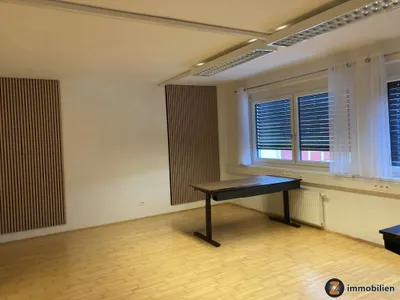 1-Zimmer-Gewerbeimmobilie mieten in Oberwart – 47 m², € 443 – Bild 2 von 7
