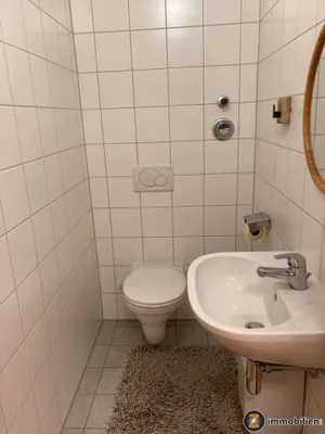 1-Zimmer-Gewerbeimmobilie mieten in Oberwart – 47 m², € 443 – Bild 6 von 7