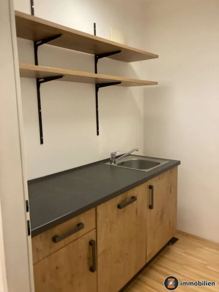 Oberwart Zentrum: Helles Büro zu mieten! – pohled 3