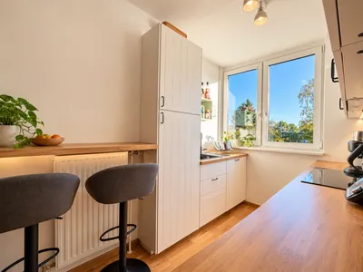 3-Zimmer-Wohnung kaufen in Salzburg Stadt – 70 m², € 329.000 – Bild 3 von 9