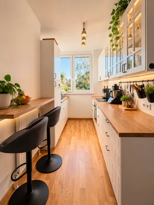 3-Zimmer-Wohnung kaufen in Salzburg Stadt – 70 m², € 329.000 – Bild 4 von 9