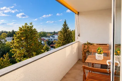 3-Zimmer-Wohnung kaufen in Salzburg Stadt – 70 m², € 329.000 – Bild 8 von 9