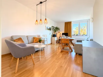 3-Zimmer-Wohnung kaufen in Salzburg Stadt – 70 m², € 329.000 – Bild 1 von 9