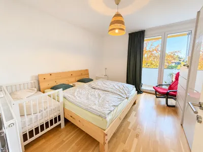3-Zimmer-Wohnung kaufen in Salzburg Stadt – 70 m², € 329.000 – Bild 5 von 9