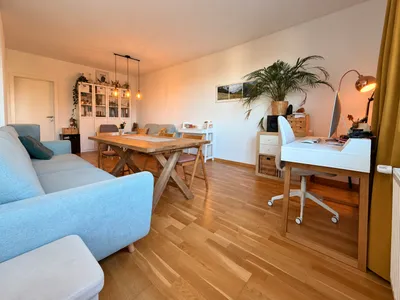 3-Zimmer-Wohnung kaufen in Salzburg Stadt – 70 m², € 329.000 – Bild 2 von 9