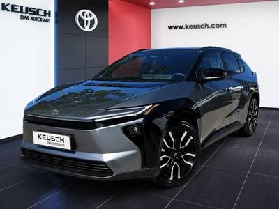 Toyota bZ4X Elektro 73kWh