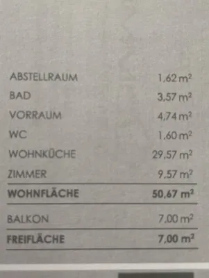 (reserviert) Single - Pärchenwohnung sucht Nachmieter – Bild 2