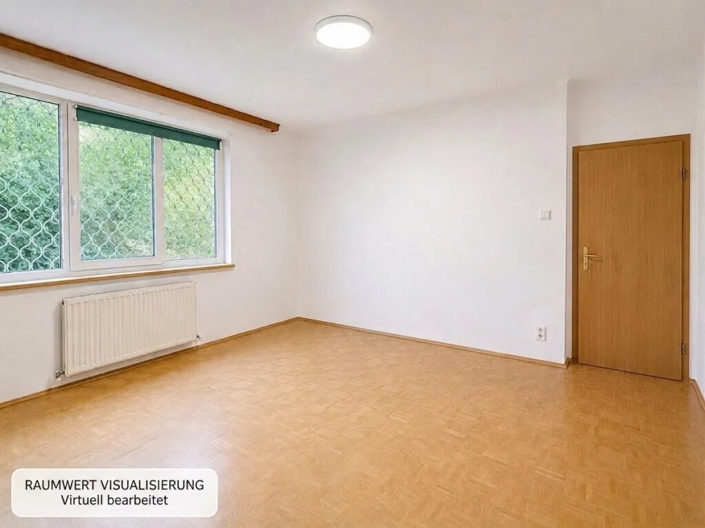 Apartment in Wien, Neuwaldegg - Ansicht 2