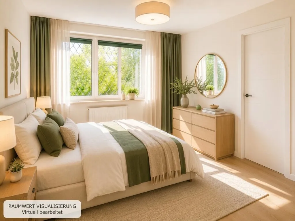 Apartment in Wien, Neuwaldegg - Ansicht 3