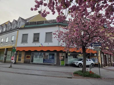 Gewerbeimmobilie mieten in Deutschlandsberg – 155 m², € 9 – Bild 3 von 10