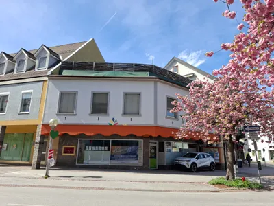 Gewerbeimmobilie mieten in Deutschlandsberg – 155 m², € 9 – Bild 2 von 10