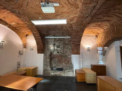 Gewerbeimmobilie mieten in Graz – 736 m², € 11 – Bild 2 von 9