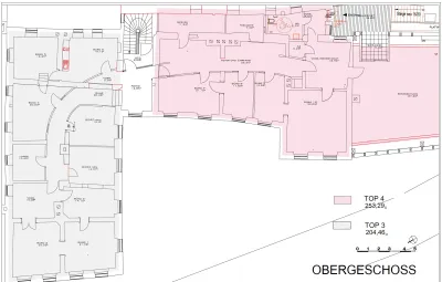Gewerbeimmobilie mieten in Graz – 736 m², € 11 – Bild 9 von 9