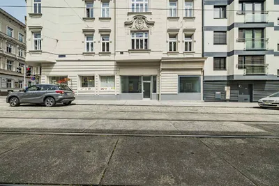 Gewerbeimmobilie mieten in Wien – 92 m², € 1.328 – Bild 8 von 9