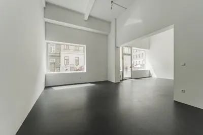 Gewerbeimmobilie mieten in Wien – 92 m², € 1.328
