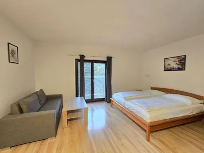 Wohnung mieten in Sankt Pölten Land – € 842 – Bild 2 von 8