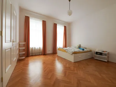 5-Zimmer-Wohnung mieten in Wien – 140 m², € 800 – Bild 12 von 17