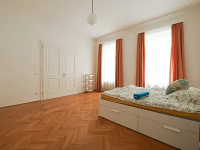 5-Zimmer-Wohnung mieten in Wien – 140 m², € 800 – Bild 13 von 17