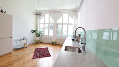 5-Zimmer-Wohnung mieten in Wien – 140 m², € 800 – Bild 4 von 17