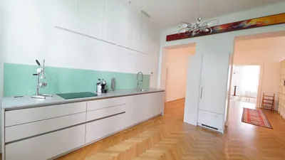5-Zimmer-Wohnung mieten in Wien – 140 m², € 800 – Bild 3 von 17