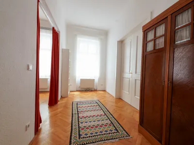 5-Zimmer-Wohnung mieten in Wien – 140 m², € 800 – Bild 11 von 17
