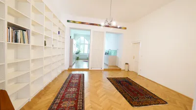 5-Zimmer-Wohnung mieten in Wien – 140 m², € 800 – Bild 15 von 17