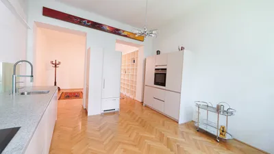 5-Zimmer-Wohnung mieten in Wien – 140 m², € 800 – Bild 2 von 17