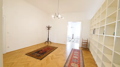 5-Zimmer-Wohnung mieten in Wien – 140 m², € 800 – Bild 16 von 17