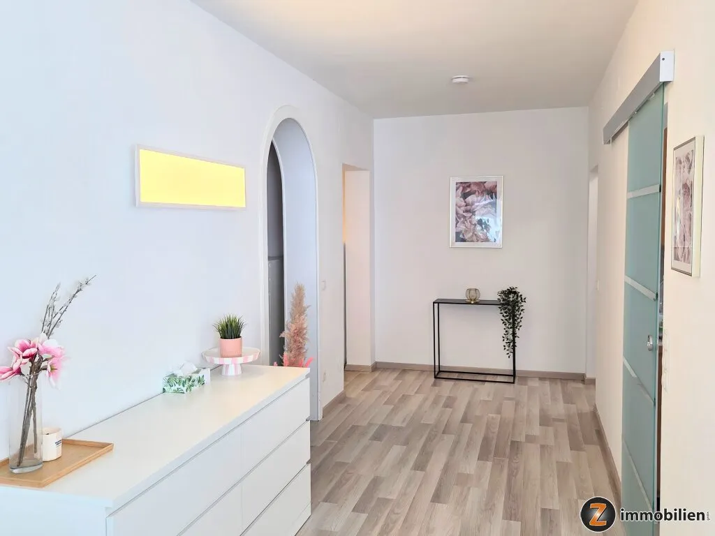 Wohnung – Oberwart/Felsőőr, Katastralgemeinde Oberwart - Ansicht 3