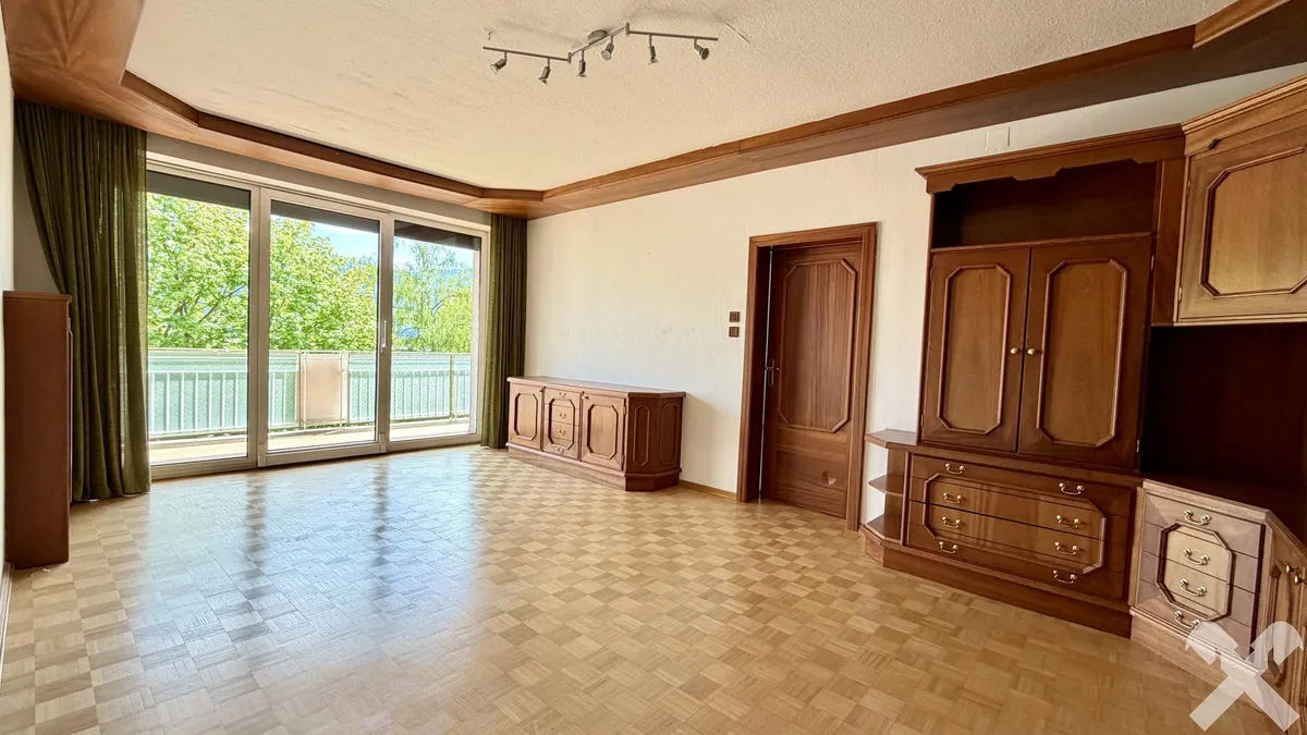 Helle 2-Zimmer-Wohnung mit Balkon & Lift in Bestlage von Knittelfeld - Ansicht 2