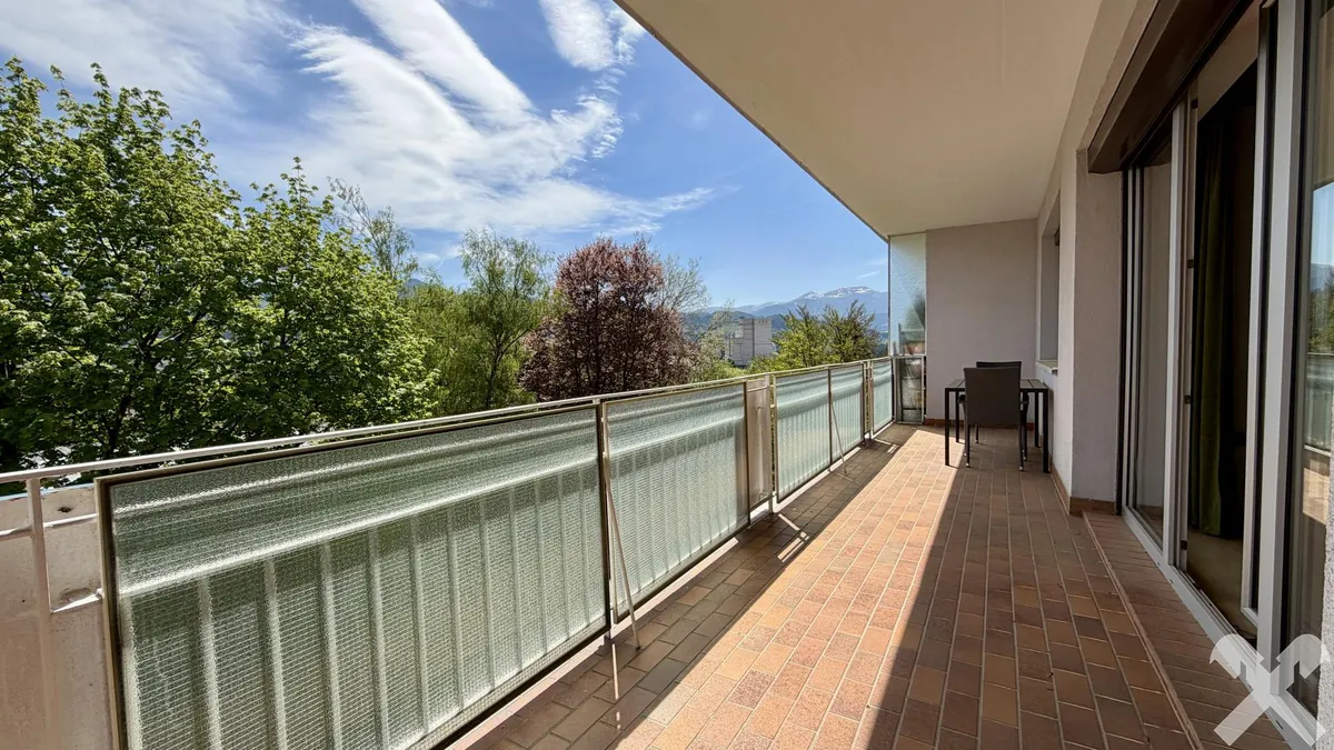 Helle 2-Zimmer-Wohnung mit Balkon & Lift in Bestlage von Knittelfeld - Ansicht 3