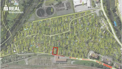 Immobilie kaufen in Bruck-Mürzzuschlag – 330 m², € 55.000 – Bild 13 von 13