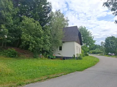 2-Zimmer-Haus kaufen in Gmünd – 70 m², € 95.000 – Bild 1 von 4