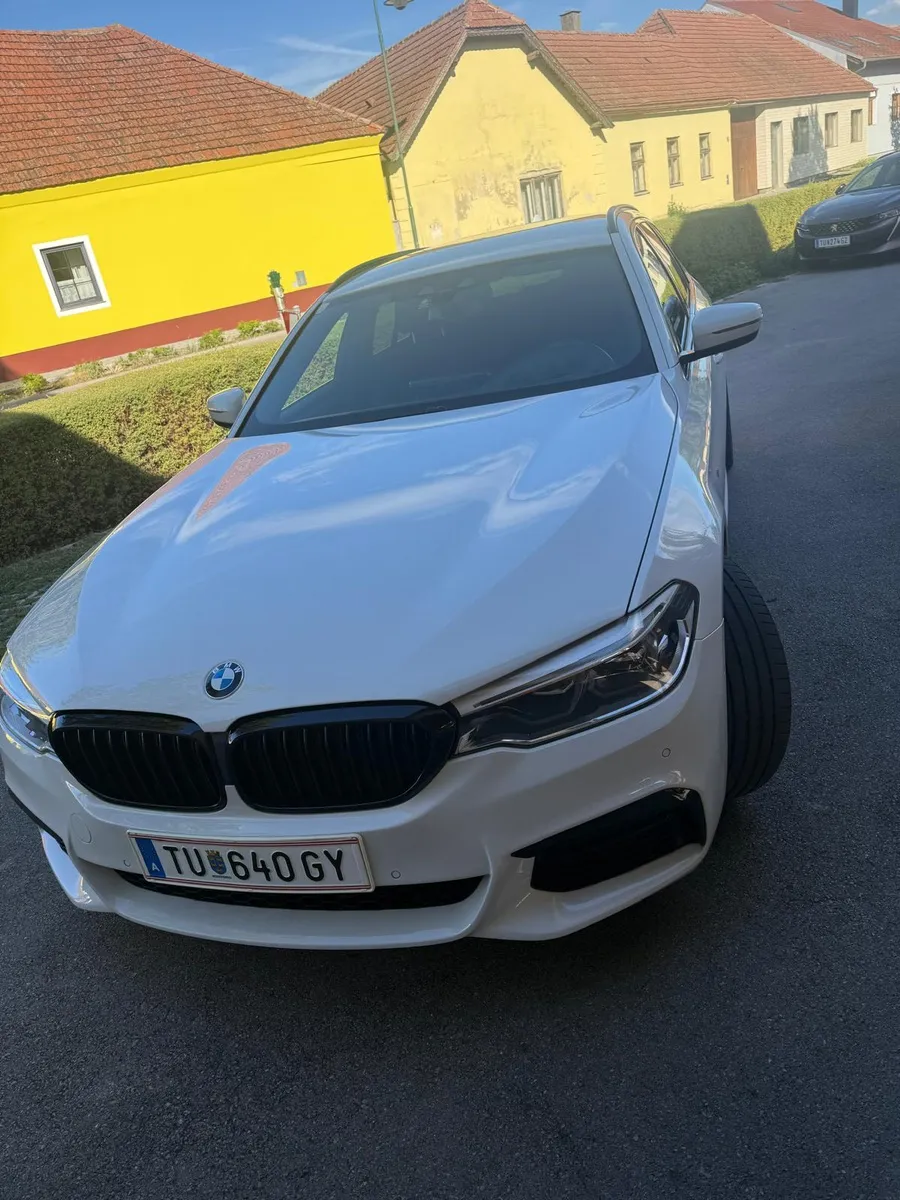 BMW 5er-Reihe