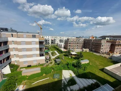 3-Zimmer-Wohnung mieten in Sankt Pölten – 94,65 m², € 1.399 – Bild 11 von 21