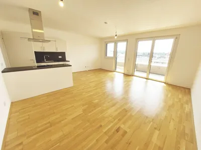 3-Zimmer-Wohnung mieten in Sankt Pölten – 94,65 m², € 1.399