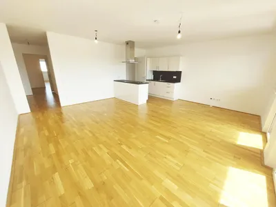 3-Zimmer-Wohnung mieten in Sankt Pölten – 94,65 m², € 1.399 – Bild 3 von 21