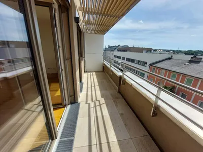 3-Zimmer-Wohnung mieten in Sankt Pölten – 94,65 m², € 1.399 – Bild 7 von 21