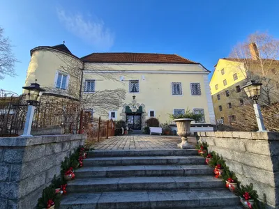2-Zimmer-Gewerbeimmobilie mieten in Steyr-Land – 59 m², € 833 – Bild 4 von 11