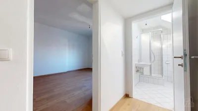 1-Zimmer-Wohnung mieten in Graz – 37,75 m², € 598 – Bild 6 von 11