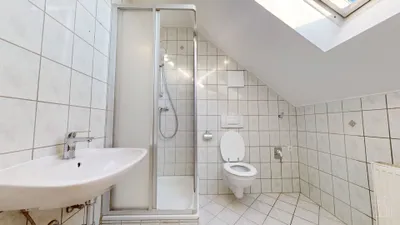 1-Zimmer-Wohnung mieten in Graz – 37,75 m², € 598 – Bild 7 von 11