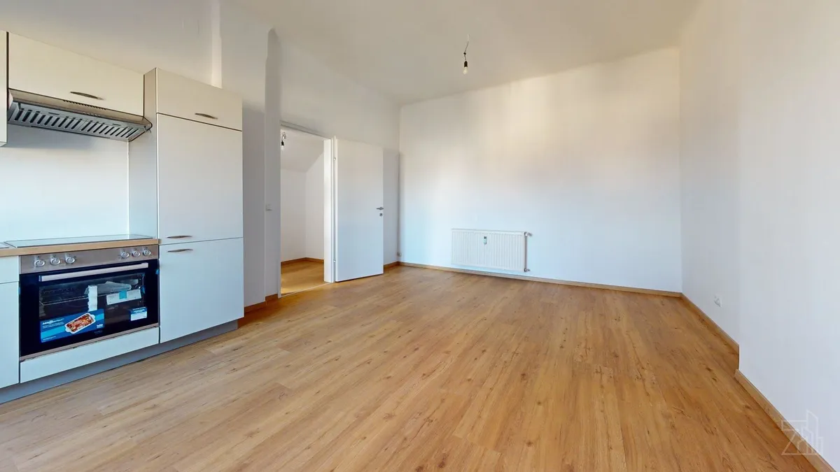 Wohnung – Graz - Ansicht 2