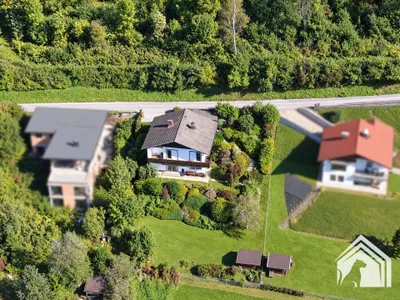 4-Zimmer-Haus kaufen in Feldkirchen – 118,15 m², € 299.000 – Bild 21 von 22